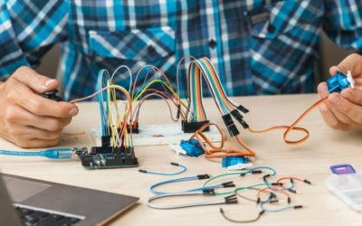 Arduino: Uma ideia genial!