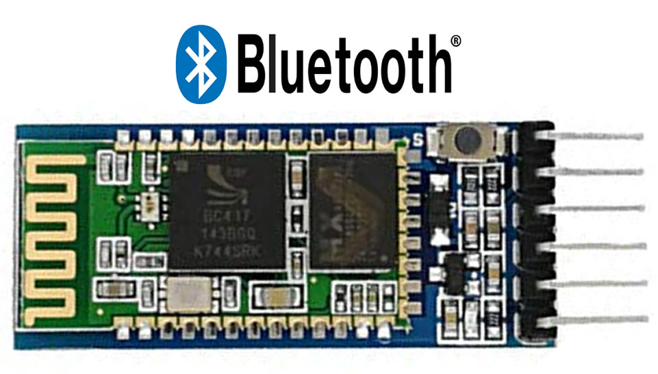 Controlando Leds com Arduino e Bluetooth